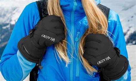 Ski Gloves