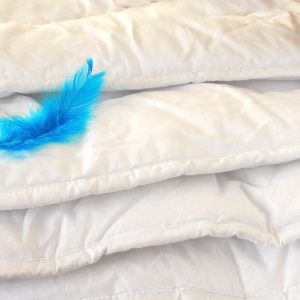 Duvet Feather Any Size