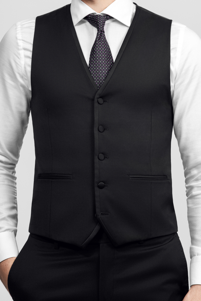 Waistcoat