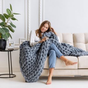 Blanket Double (Dry Clean)