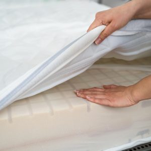 Mattress Cover (Any Size)