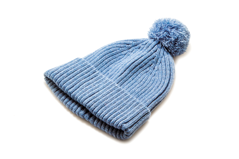 Ski Beanie Hat