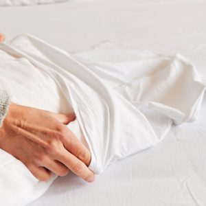 Pillow Case  (Any Size)