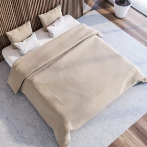 Bed Throw/Bed Spread <span class="product-clor">(Double)</span>