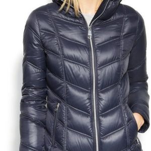 Puffer Coat