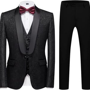 Tuxedo Suits