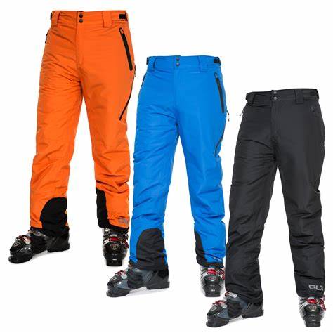 Ski Pants (From)