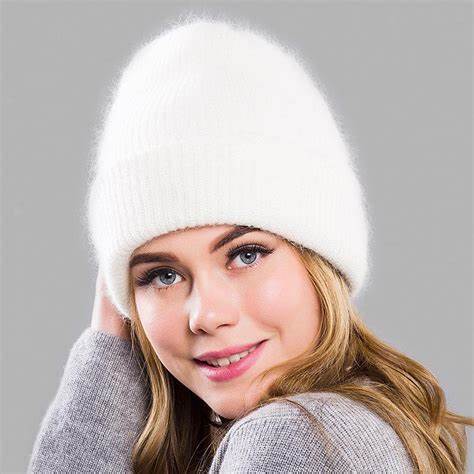Ski Beanie Hat