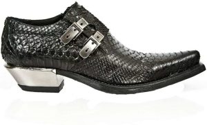 Men’s ¼ Steel Heel