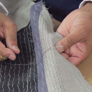 Shortening Sleeves From Shoulders