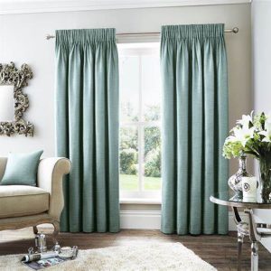 Curtain Without lined