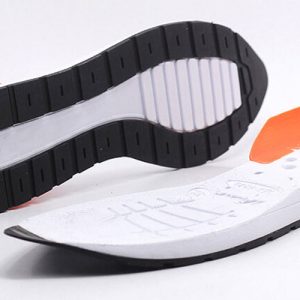 Men’s Rubber Sole Plus Heels