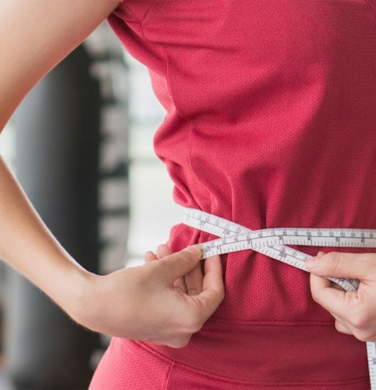 REDUCE SIDE SEAMS ON SKIRT