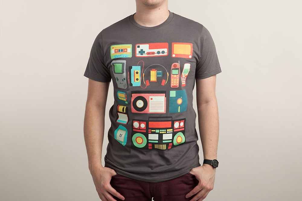 SHIRT PATCHING (EACH)