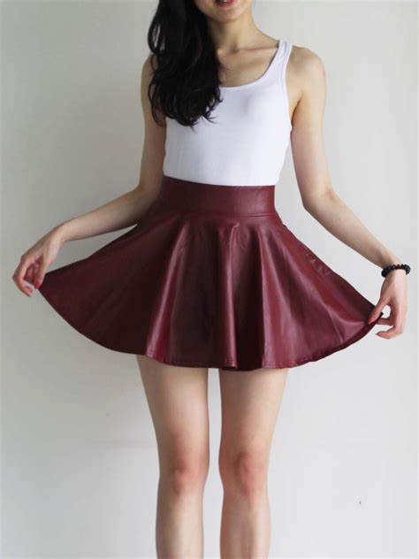 Skirt (From)