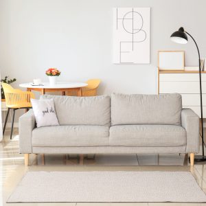 Sofa Cover (2-Seats)