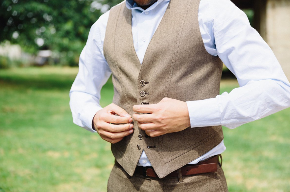 WAIST COAT PATCHING (EACH)