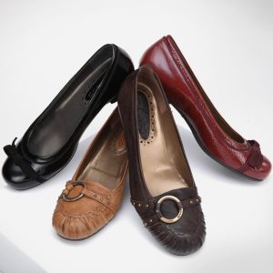 Women’s Leather Shoe Polish