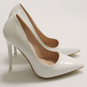 Women’s Leather Sole & Heel