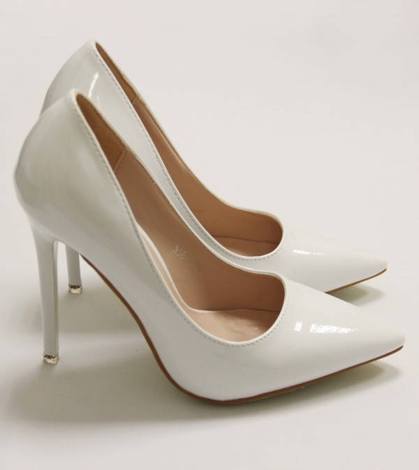 Women’s Leather Sole & Heel