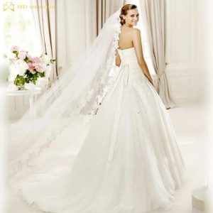 Bride Wedding Dress