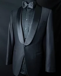 Tuxedo Suits