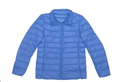 Puffy Coat (from)