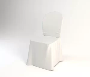 Chair Cover Sheet