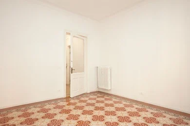 Studio Flat Carpet Cleaning – Unfurnished